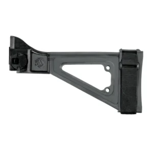 SB Tactical SBTi Pistol Stabilizing Brace Black