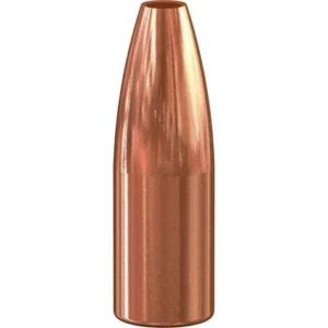 Speer Varmint Hollow Point Rifle Bullets .224 cal .224" 52 gr JHP 100/ct