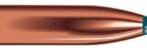 Speer Hot-Cor Rifle Bullets .277 cal SP 277-150 Spitzer