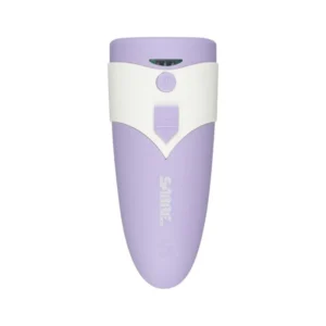 Sabre 3-in-1 Mini Stun Gun with 130dB Alarm and LED Light