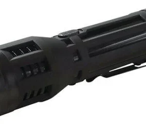 Sabre 5 Million Volt Stun Gun - Black