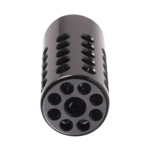 Ruger 10/22 .920 Compensator Black