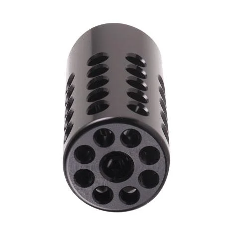 Ruger 10/22 .920 Compensator Black