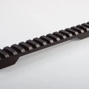 Talley Picatinny Base - Long Action - 20 MOA Remington 700 721 722 725 40X