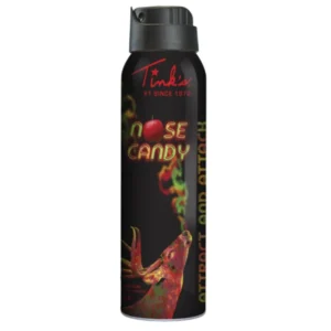 Tink's Nose Candy Olfactory Blocker Apple Scent 5 oz Aerosol