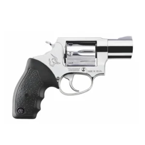 Taurus 817 Stainless Steel Handgun  .38 Spl 7rd Capacity 2 Barrel