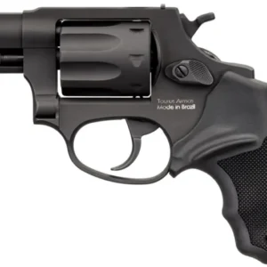 Taurus 942 Handgun .22 LR 8rd Capacity 2" Barrel Matte Black