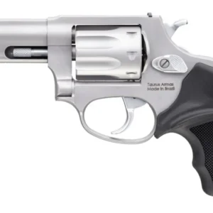 Taurus 942 Handgun .22LR 8rd Capacity 3" Barrel Stainless Finish