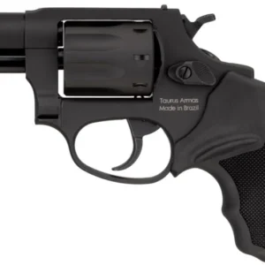 Taurus 942 Handgun .22 WMR 8rd Capacity 2" Barrel Black Finish