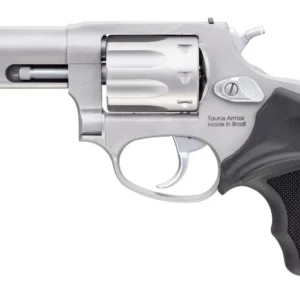 Taurus 942 Handgun .22 WMR 8rd Capacity 3" Barrel Stainless Finish