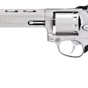 Taurus Tracker 992 Handgun .22 LR/.22 WMR 9rd Capacity 6.5" Barrel Matte Stainless