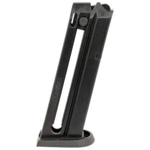 Taurus TX22 Compact Handgun Magazine Black .22 LR 13/rd
