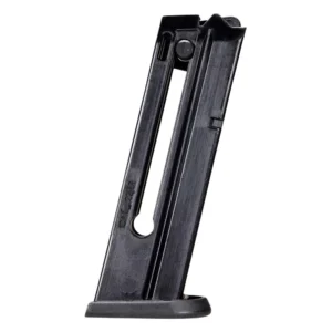 Taurus TX22 Compact Handgun Magazine Black .22 LR 10/rd