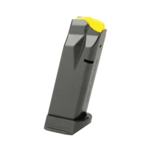 Taurus G2X Handgun Magazine Black 9mm Luger 15/rd