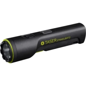 TASER Strikelight 2 Black