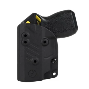 TASER Blade-Tech IWB Holster for TASER Pulse Designs