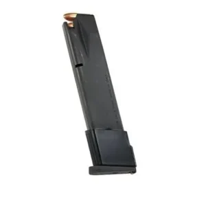 Beretta 92FS Handgun Magazine Black 9mm Luger 20/rd