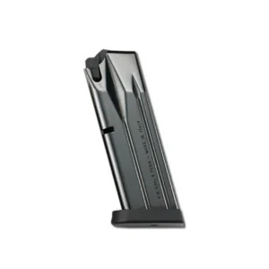 Beretta Factory PX4 Sub Compact Magazine 9mm Black Steel 13/rd