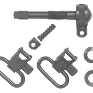 Uncle Mike's Rifle 1" Swivel - Remington 742 - ADL Only