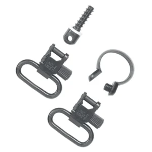 UNCLE MIKES QD 1" SWIVELS REM 760 FULL BRL BAND