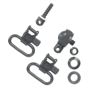 UNCLE MIKES QD SWIVELS MACHINE SCREW SOME PUMPS & AUTOS