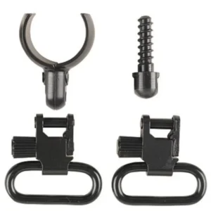 Uncle Mike's QD Magnum Split Barrel Band - 12 Gauge - .800/.850 Diameter