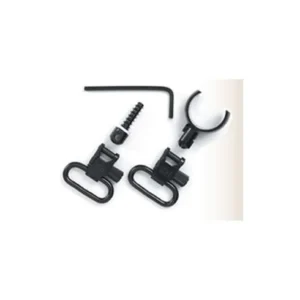 Uncle Mike's QD Magnum Split Barrel Band - 20 Gauge - .700/.750 Diameter