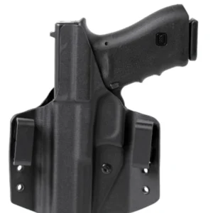 CCW Holster fits Glock 42 RH Black Box