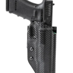 Range/Comp Holster fits S&W M&P 9L/Pro/CORE 9/4" 1.0&2.0 LH Box