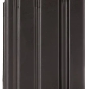 Ruger Rifle Magazine for SR556 Rifle .223 Rem/5.56mm 5rds Black