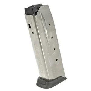 Ruger Handgun Magazine for American Pistol .45 ACP 10rds Stainless
