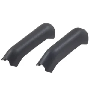 Ruger American Gen 2 Comb Riser Kit Black 2/ct