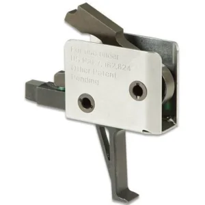 CMC Triggers AR-15 Trigger Group Flat 4.5 lb
