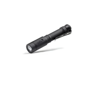 Cloud Defensive Chircro Admin Flashlight 350 Lumens with Hat Clip