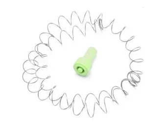 Wilson Combat Spring Extended Kit with Follower