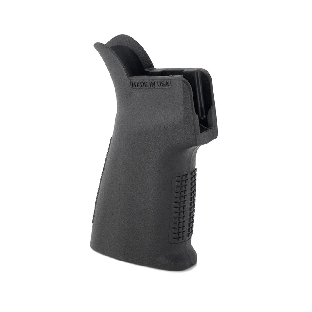 Reptilia CQG AR-15 Pistol Grip Black