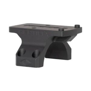 Reptilia ROF-90 Red Dot Mount for Trijicon RMR & SRO 34mm Black