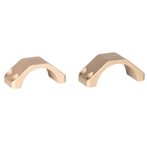 Reptilia AUS Mount Front Ring 34mm 1.54" FDE