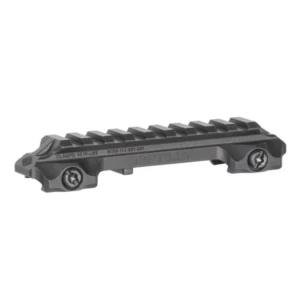Reptilia RMU Mount 9 Slot .625" Black
