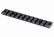 Weaver 1-Piece Tactical Multi-Slot Base Savage B Mag Matte Blister