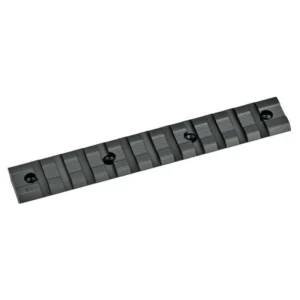 Weaver 1-Piece Multi Slot Base Savage A17 & A22MAG Matte Blister