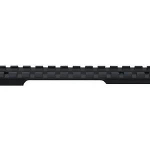 Weaver 1-Piece Tactical Multi-Slot Aluminum Scope Base - Remington 700 SA Matte