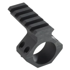 Weaver Tactical Style Scope-Mounted Picatinny Adaptor 1"