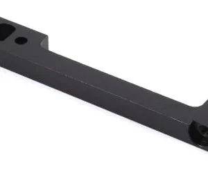 Weaver 1-Piece Grand Slam Steel Dovetail Scope Base - Browning A-Bolt LA