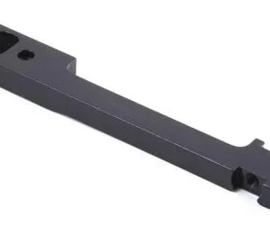 Weaver 1-Piece Grand Slam Steel Dovetail Scope Base - Springfield 03 Black