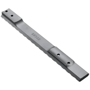 Weaver 1-Piece Extended Multi-Slot Picatinny Scope Base Remington 700 LA 20 MOA