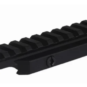 Weaver Tactical Flat Top Riser Rail - AR-15/M16