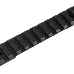 Warne 1-Piece Mountain Tech Tactical Rail Howa/Vanguard Short Action