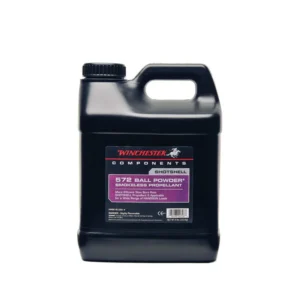 Winchester 572 SHotshell Powder 8lbs