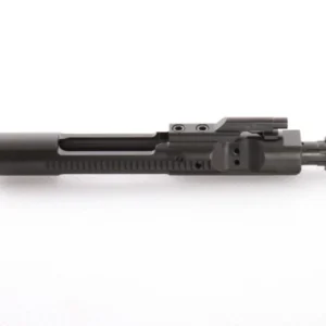 Fostech Complete Bolt Carrier Group Black